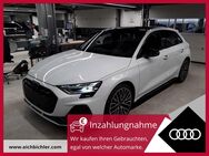 Audi S3, Sportback TFSI, Jahr 2024 - Landshut