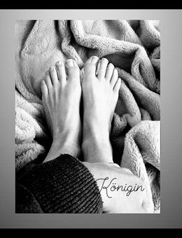 Lieblingsfüße - Kassel Bad Wilhelmshöhe