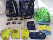 Ergobag Set viele Extras - Bad Neustadt (Saale)