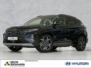 Hyundai Tucson, Hybrid N-Line LAGER, Jahr 2024 - Wiesbaden Kastel