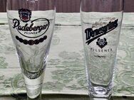 Biergläser - Flensburg