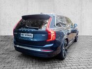 Volvo XC90 Ultimate Bright AWD B5 Diesel EU6d 7-Sitzer Allrad HUD AD StandHZG digitales Cockpit - Aachen