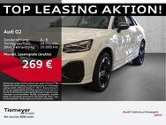 Audi Q2, 30 TDI S LINE LM18 OPTIKPKT, Jahr 2023 - Gelsenkirchen