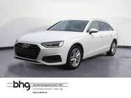 Audi A4, Avant 40 TDI quattro, Jahr 2022 - Balingen
