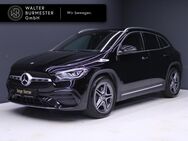 Mercedes GLA 220, d AMG Ambiente Keyle, Jahr 2022 - Elmshorn