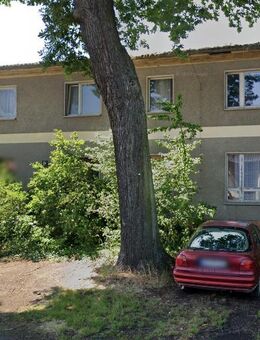 Handwerkerobjekt im Rittergut zum Selbstausbau - Brieselang