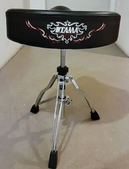 Schlagzeugstuhl - München Thalkirchen-Obersendling