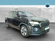 Skoda Kodiaq, 2.0 TDI Selection # #, Jahr 2022 - Taucha