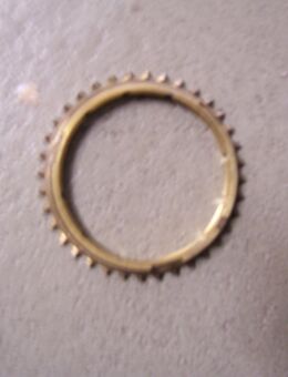 MD745891 Synchronring Mitsubishi Colt/Lancer/Lancer Kombi/Eclipse/Galant/Space Runner/Space Wagon - Hannover Vahrenwald-List