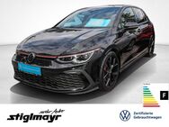 VW Golf, 2.0 TSI VIII GTI IQ-LIGHT, Jahr 2021 - Pfaffenhofen (Ilm)