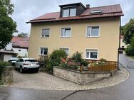 Zweifamilienwohnhaus im Herzen von Flossenbürg - Flossenbürg
