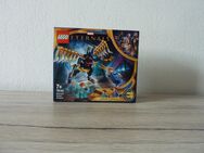 Lego MARVEL 76145 Super Heros Luftangriff der Eternals NEU und OVP - Recklinghausen