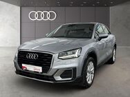 Audi Q2, 2.0 35 TDI design qua, Jahr 2020 - Weilheim (Oberbayern)