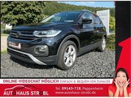 VW T-Cross "Style" 1.5 TSI DSG/ NAVI/ PDC/ LED - Pappenheim