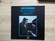 Verkaufe Schallplatte von Fats Domino, BE MY GUEST - Suhl