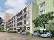 Kapitalanlage: 3 Zimmer Wohnung mit Balkon - Düsseldorf