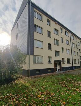 Schöne 3 Zimmer Wohnung ab sofort zu vermieten - Marl (Nordrhein-Westfalen)