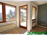 ***Ruhige Lage in Jügesheim - Mitte ! 2 Zimmer-ETW mit Sonnenbalkon und Tiefgaragenbox inkl.** - Rodgau