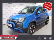 Fiat Panda, 1.0 Cross Mild Hybrid GSE, Jahr 2023 - Schweinfurt