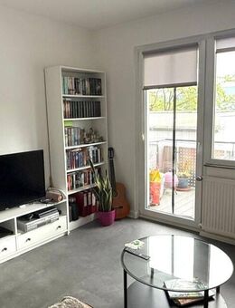 Bad Honnef Nähe Insel Grafenwerth 2 Zimmer + Balkon nur an 1 oder 2 Personen - Bad Honnef