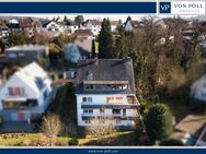 3-Familienhaus in Blicklage über Koblenz mit Ausbaupotential - Koblenz