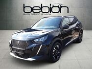 Peugeot 2008, Elektromotor 136 (e-) Allure Pack, Jahr 2023 - Magstadt