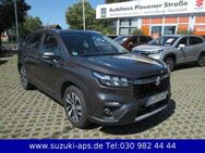 Suzuki SX4 ) S-Cross 1,5 AGS 4WD GLX Panorama - Berlin