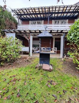 Fertighaus in Idstein: großzügig, ruhig & familienfreundlich (sanierungsbedürftig) - Idstein