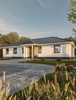 Wesendorf -500 m² Grundstück mit Traumhaus! Frei verfügbar - Wesendorf