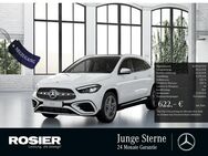 Mercedes GLA 200, AMG Sport Advanced Plus, Jahr 2024 - Menden (Sauerland)