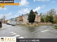 Mehrgenerationshaus in Baesweiler mit freien Wohneinheiten und Baugrund! - Baesweiler