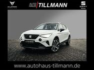 Seat Arona, 1.5 TSI FR, Jahr 2024 - Warstein