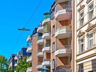 Mit Blick über Wuppertal 1-Zimmer-Wohnung in Wuppertal Elberfeld - Mit WBS! - Wuppertal