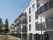 Im Sommer einziehen, fertiger Neubau mit EBK, Südbalkon, Duschbad mit Fenster - Berlin