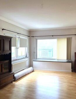 Vechta-Zentrum! 3-Zimmer-Wohnung (125 m²) im 1.OG. befristet bis 01.01.2027 zu vermieten. - Vechta