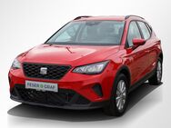 Seat Arona, 1.0 TSI Style, Jahr 2022 - Forchheim (Bayern)