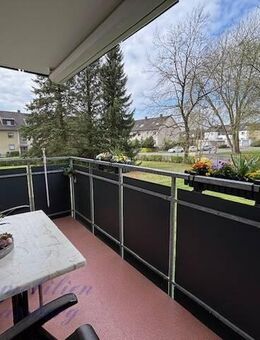 Wohnung in gepflegter Wohnanlage mit guter Aufteilung und Top Infrastruktur - Detmold