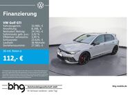 VW Golf, 2.0 TSI GTI Clubsport Golf GTI Clubsport, Jahr 2022 - Reutlingen