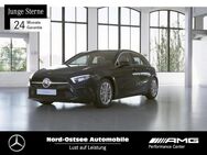 Mercedes A 200, Progressive Premium, Jahr 2020 - Ahrensburg