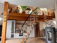 Großzügiges Wohnhaus in ruhiger Randlage - Bad Salzungen