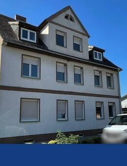 Mehrfamilienhaus mit modernisierten und möblierten Wohnungen - Nienburg (Saale)