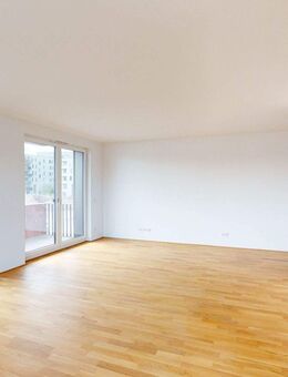 Attraktive 4-Zimmer-Wohnung im Fischerhof direkt am Rhein - Mainz