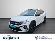 VW Taigo, 1.0 TSI R-Line, Jahr 2024 - Simmern (Hunsrück)