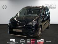 Peugeot Rifter, 1.2 Allure GT-Line, Jahr 2020 - Memmingen