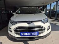 Ford EcoSport 1.0 EcoBoost *AHK*Bluetooth*Sitzhzg* - Neuötting