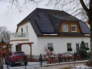 Schönes Haus in toller Lage in Berlin Karow mit PV-Anlage/ohne Makler - Berlin