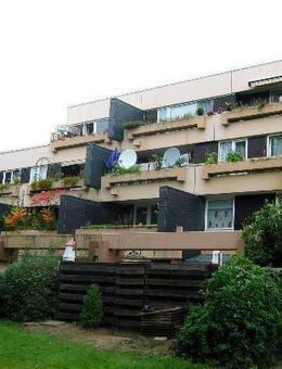 Einziehen & wohlfühlen: Komplett sanierte 2-Zimmer-Wohnung mit Balkon - Bonn