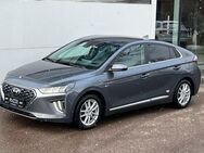 Hyundai IONIQ, Ioniq Premium Hybrid, Jahr 2020 - Pfaffenhofen (Ilm)