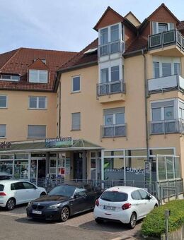 ETW 2 Zi / Kü / Bad in zentraler Lage *KEINE MAKLERANFRAGEN* - Homburg