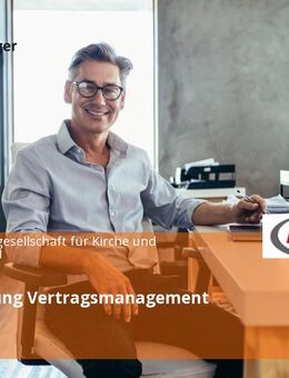Teamleitung Vertragsmanagement (m/w/d) - Kiel